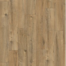 Ламінат EGGER Classic 4V EL2077 Дуб Лойа коричневий 32 класс 8мм