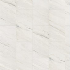 Ламінат EGGER Kingsize Aqua+ ELF812 Мармур Леванто білий 32 клас
