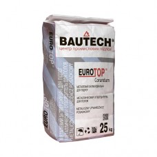 EUROTOP Corundum – затверджувач для промислових підлог з корундом (Топінг)