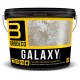 BRODECO Galaxy Декоративна штукатурка із перлинним бісером (Бродеко), 5кг