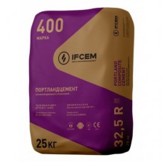 Цемент М-400 (Івано-Франківськ), 25кг