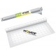 Изовер Мембрана супердифузионная (1,5х50м) Isover HB Light