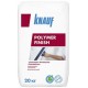 Шпаклівка KNAUF Polymer Finish полімерна, 20кг