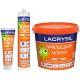Lacrysil Клей Сумасшедшая липучка 1,2 кг