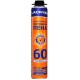 Lacrysil Монтажная пена 60 (профессиональная)