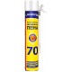 Lacrysil Монтажная пена 70 (бытовая)