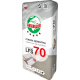Ансерглоб LFS-70 Стяжка цементная, 25кг