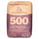 Цемент Хайдельберг (Кривий ріг) М-500 (25кг)