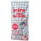 Клей для плитки MIRA 3000 Standardfix сірий 25кг