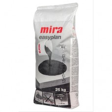 Самовирівнююча суміш для підлоги MIRA 6650 easyplan (1-25мм), 25кг