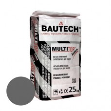 Топінг MULTITOP MT 300/Е металево-кремнієвий затверджувач, 25кг