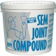 SEMIN Sem Joint Compound Шпаклевка готовая полимерная, 25кг (Семин)