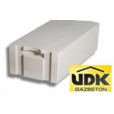 Газоблок UDK (Газобетон ЮДК) 300*200*600 стеновой