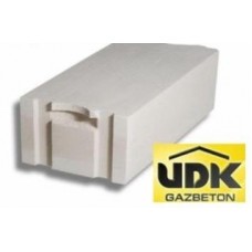 Газоблок UDK (Газобетон ЮДК) 150*200*600 стіновий